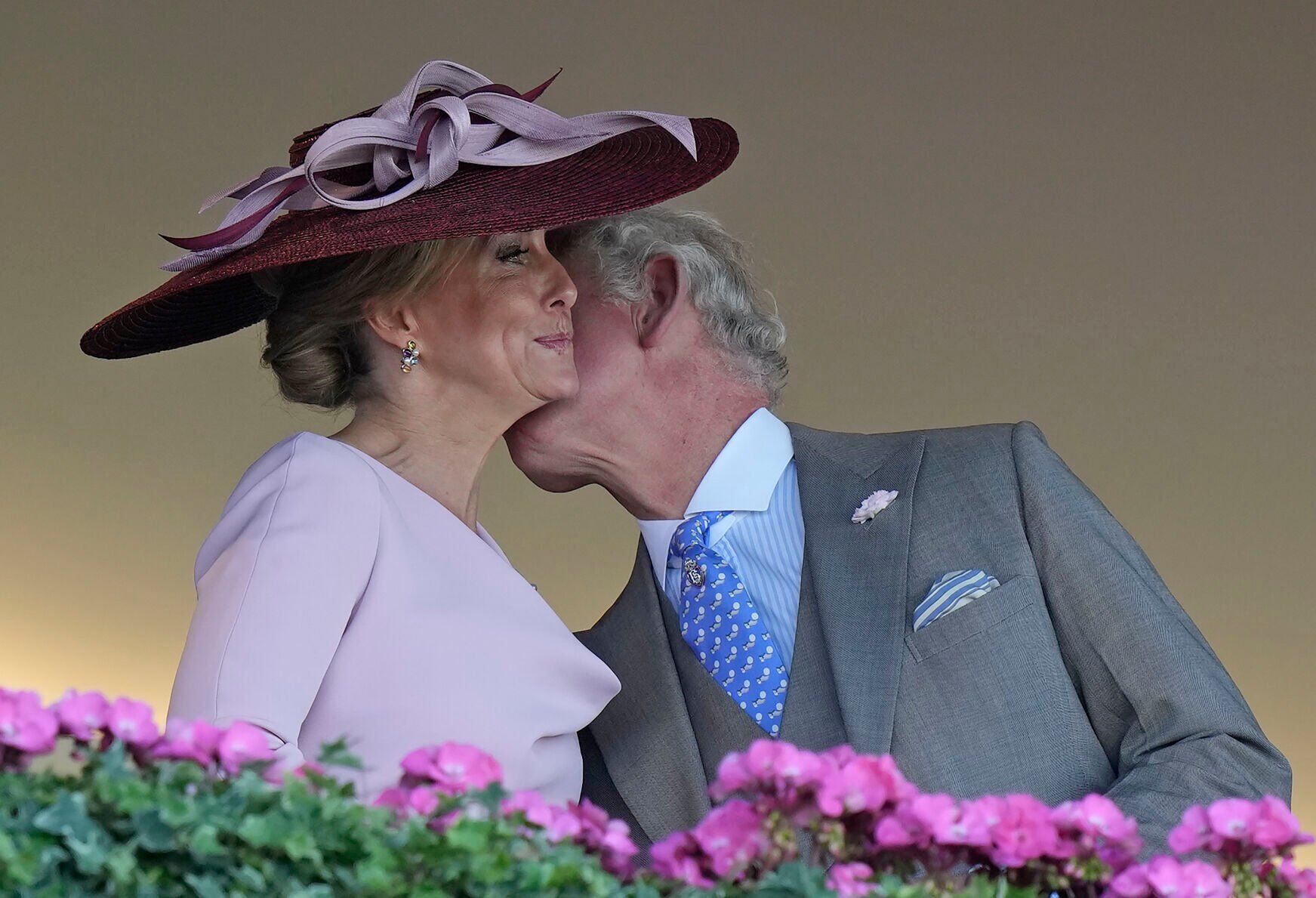 Britain Royal Ascot Photo Gallery